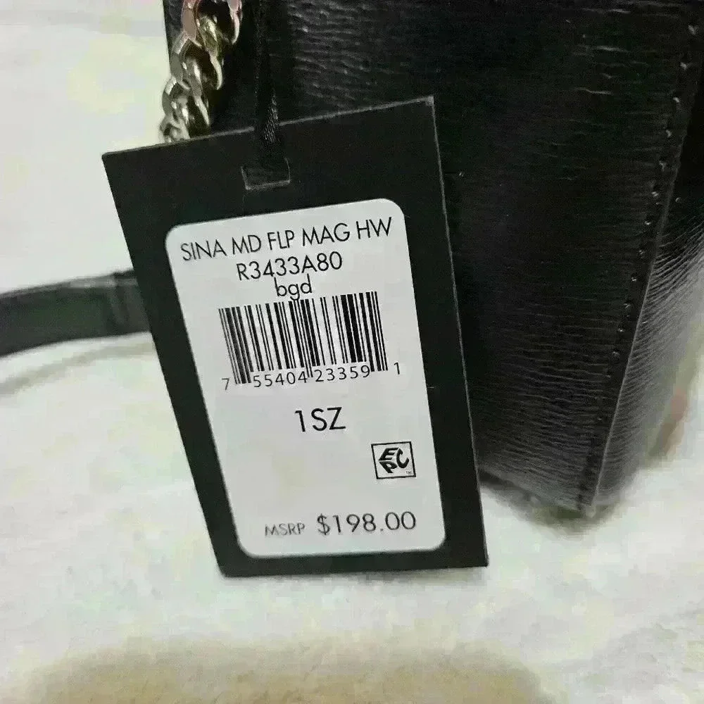 NWT DKNY crossbody women's bag - Picture 6 of 7